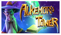 Alkemor's Tower