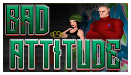 Bad Attitude
