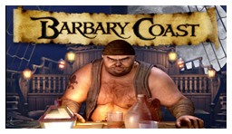Barbary Coast