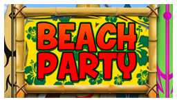 Beach Party