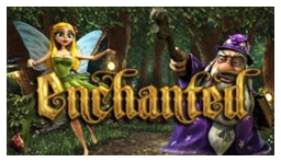 Enchanted
