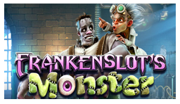 Frankenslot's Monster