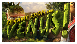 It Came From Venus