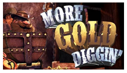 More Gold Diggin