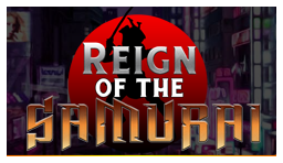 Reign of Samurai