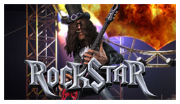 Rockstar