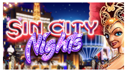 Sin City Nights