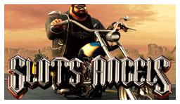 Slots Angels
