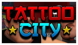 Tattoo City