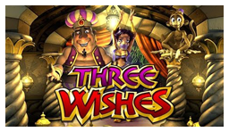 Three Wishes