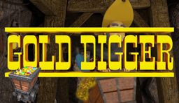 Gold Digger