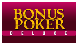 Bonus Poker Deluxe