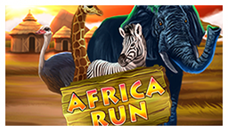 Africa Run