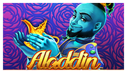 Aladdin