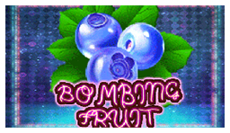 Bombing Fruit