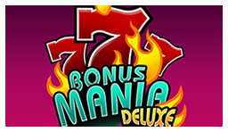 Bonus Mania Deluxe