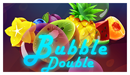 Bubble Double