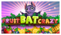 Fruitbat Crazy