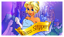 Glass Slipper
