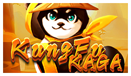KungFu Kaga