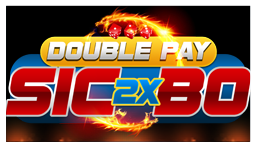 Double Pay Sic Bo