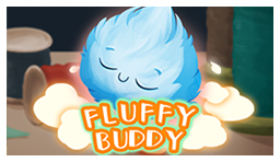 Fluffy Buddy