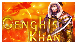 Genghis Khan