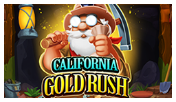 California Gold Rush