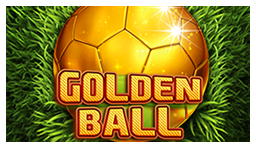 Golden Ball