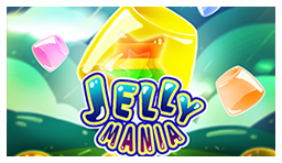 Jellymania