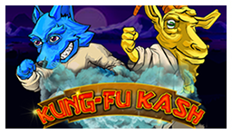 KungFu Kash