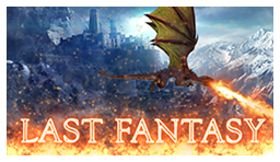 Last Fantasy