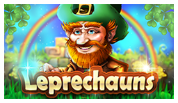 Leprechauns