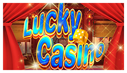 Lucky Casino