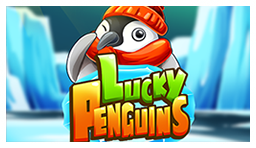Lucky Penguins