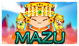 Mazu
