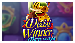 Medal Winner Megaways