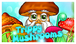 Trippy Mushrooms
