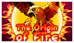 Origin Of Fire
