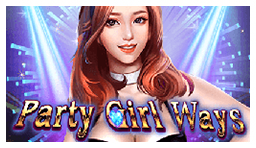Party Girl Ways