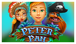 Peter Pan