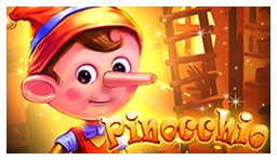 Pinocchio
