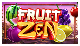 Fruit Zen