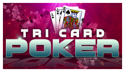 Triple Card Poker