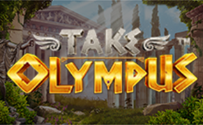 Take Olympus