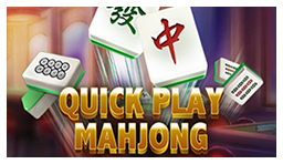 Quick Play Mahjong