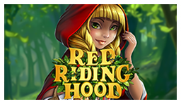 Red Riding Hood
