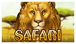 Safari Slots