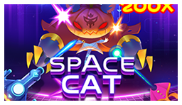 Space Cat