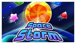 Space Storm